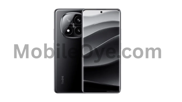 Redmi Note 15 Pro Price in Pakistan – Specifications & Review