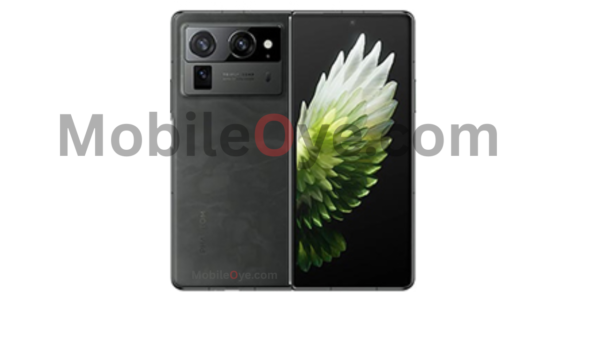 Tecno Phantom V Fold 2 Price in Pakistan – Full Specs, Features & Review 2025