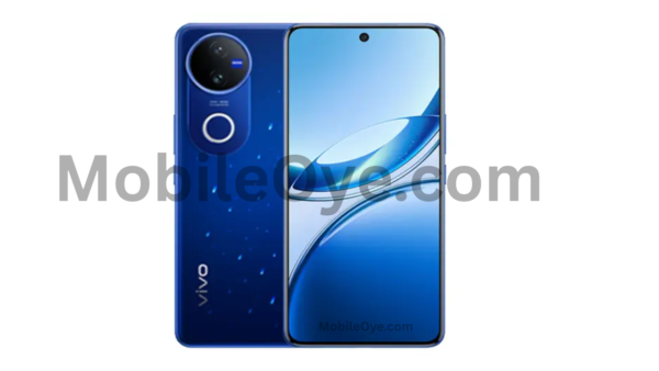 Vivo V50 512GB Price in Pakistan – Full Specs, Features & Review 2025