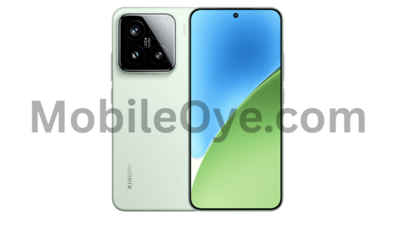 Xiaomi 15 Price in Pakistan 2025 | Full Specs, Features.
