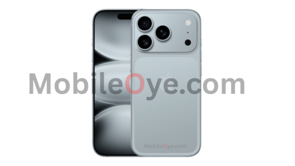 iPhone 17 Pro Max Price in Pakistan 2025 – Full Specs & Features